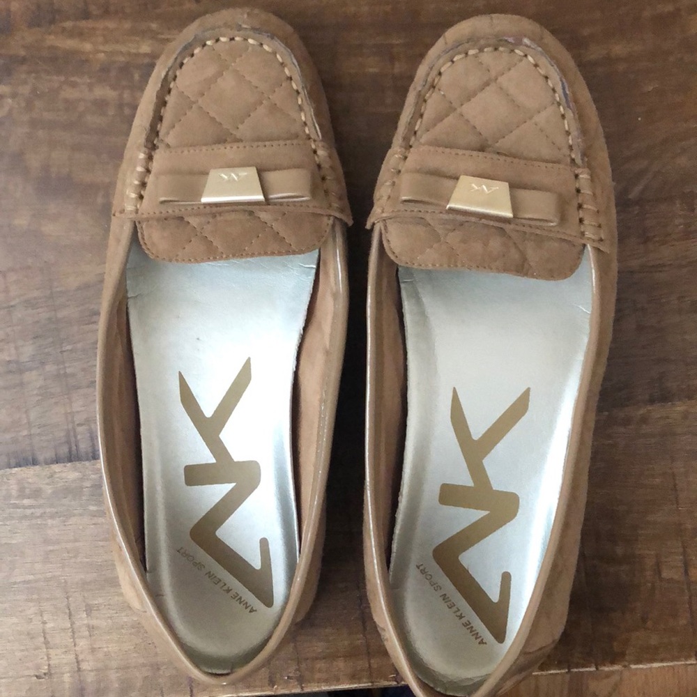 Women’s Anne Klein Work shoes -7.5